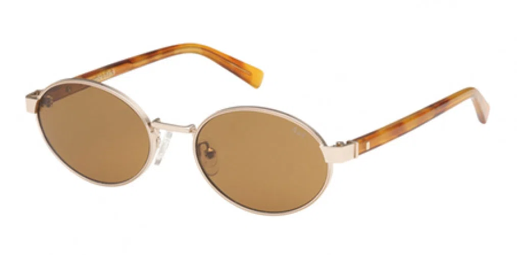 ABERCROMBIE & FITCH 00018 Sunglasses - view 3